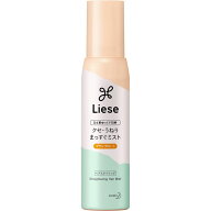 【3％OFFクーポン 8/4 20:00〜8/11 01:59迄】【送料無料】花王株式会社　リーゼ(Liese)　クセ・うねりま…