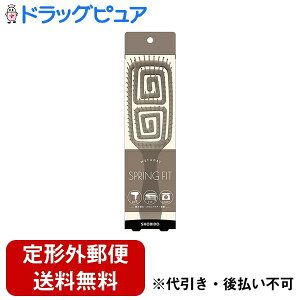 �y�{���y�V�|�C���g5�{�����z�y��`�O�X�ւő��������ł��͂��z�ϔ���������ЃX�v�����O�t�B�b�g�u���V �y�p�b�P�[�W�T�C�Y�z:W68 × H266× D42mm�y���i�T�C�Y�z W67 × H230 ×D30mm�y�h���b�O�s