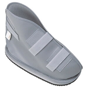 日本シグマックス株式会社ギプスウォーカー キャストブーツ Mサイズ(型番:6015)【一般医療機器】 1個【ドラッグピュア楽天市場店】【RCP】