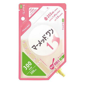 yzj[g[Ѓ}[bh 300kcal 300ml×24yhbOsAyVsXzyRCPz