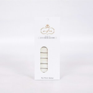 【メーカー直送品(代引き不可)※メール便発送】株式会社アダチ a-fre(エーフレ) Clear(White flow) クリア(ホワイトフロー)9サイズ×2枚(合計指18本分)<抽象的な白の曲線 マーブル風?