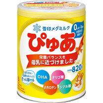楽天市場】ぴゅあ ミルク 8缶の通販