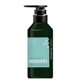 【楽天スーパーSALE 12/4 20:00〜3％OFFクーポン！】【送料無料】株式会社リードヘルスケア NONERI ストレートシャンプー 300ml【ドラッグピュア楽天市場店】【RCP】【△】【□】