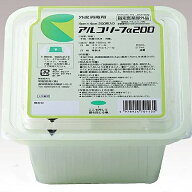 【本日楽天ポイント5倍相当】【送料無料】株式会社長谷川綿行　丸三産業　アルコリーフα 4x4cm 200枚入…
