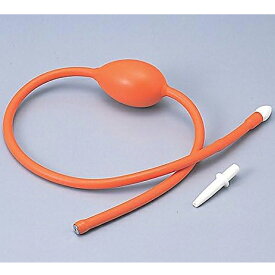 【本日楽天ポイント5倍相当】【送料無料】アズワン株式会社　ナビス(NAVIS)　エネマシリンジ　1本＜鼻洗浄用シリンジ＞［品番：0-6185-01　SM-8000］【医療機器】＜花粉症・鼻炎・蓄膿症の鼻うがいにおすすめ＞【ドラッグピュア楽天市場店】【△】