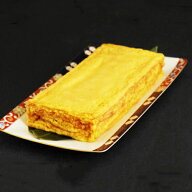 【冷凍クール便送料無料】株式会社山田製玉部　冷凍本玉　約430g×1本［到着後賞味期限：約4ヶ月］＜ほど…