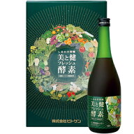 【あす楽17時（日曜15時）まで】【特別サンプルおまけ付き♪】【☆】株式会社ビトケン　美と健フレッシュ…