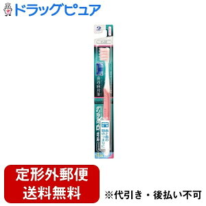 【本日楽天ポイント5倍相当】【定形外郵便で送料無料】デンタルプロ株式会社ダブル ジグザグ毛 4列 ふつう(1本入)<歯周病対策。歯と歯の間のつまりに・・・>【ドラッグピュア楽天市