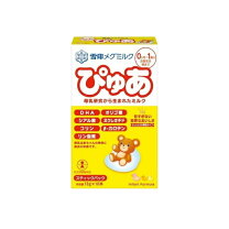 楽天市場】雪印メグミルクぴゅあ 2缶セットの通販