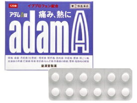 楽天市場 アダムa錠 副作用の通販