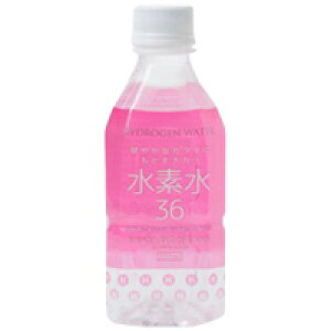 奥長良川名水水素水36 350ml×24本セット(軟水)【RCP】