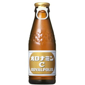 送料無料サービス・大塚製薬オロナミンC ロイヤルポリス　120ml×30本【北海道・沖縄は別途送料必要】【□□】【CPT】