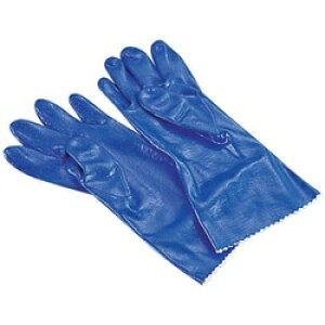 エステー株式会社 ニトリル モデルロング手袋 No.630 LL <STB24004>【北海道・沖縄は別途送料必要】