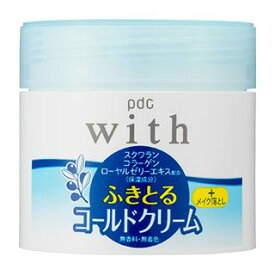株式会社pdc ウィズ ふきとるメイク落とし(300g)【ウィズ(with)】