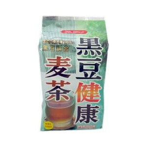 【本日楽天ポイント5倍相当】【送料無料】黒豆健康麦茶10g×40袋【ドラッグピュア楽天市場店】【RCP】【△】【▲2】【□】