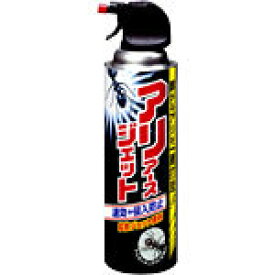 【同一商品2つ購入で使える2％OFFクーポン配布中】【アース製薬】アリアースジェット450ml【RCP】【北海道・沖縄は別途送料必要】