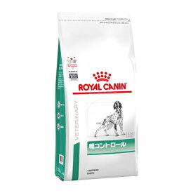 ロイヤルカナン 犬用 糖コントロール ドライタイプ3kg 1袋 犬