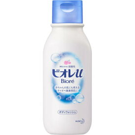 ビオレu レギュラー 200ml【花王】【納期：10日程度】