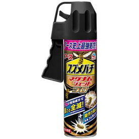 スズメバチ マグナム ジェット プロ 550mL【アース製薬】