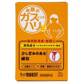 ラッパ整腸薬BF 24包【大幸薬品】【メール便8個まで】