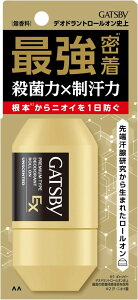 Mcr[ EXv~A^Cv fIhg[I (60ml)y4902806127836z yGATSBY(Mcr[)z