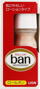 �o��(ban) ���[���I��(30ml)�yBan(�o��)�z�y4903301188711�z