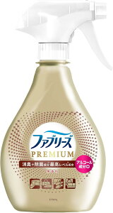 t@u[Y PREMIUM LXv[ zp AR[+  {(370mL)y4987176301642zyt@u[Y(febreze)z