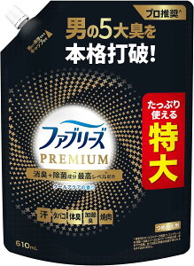 t@u[Y PREMIUM L+ N[ANA lߑւ (610mL)y4987176301598zyt@u[Y(febreze)z