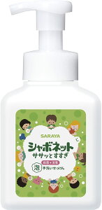 �V���{�l�b�g �T�T�b�Ƃ����� �{�� ��^(500ml)�y4973512230653�z