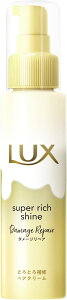 ���b�N�X �X�[�p�[���b�`�V���C�� �_���[�W���y�A �Ƃ�Ƃ��C�w�A�N���[��(100ml)�y4902111771977�z�y���b�N�X(LUX)�z