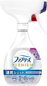 �t�@�u���[�Y ���L�X�v���[ �z�p PREMIUM �����W�F�b�g ������ �A���R�[�� �{��(320ml) �y4987176193827�z