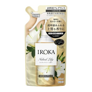 IROKA@ߗނ̃tbV~Xg lCLbh[̍y4901301406378zl(180ml) tA tOX CJ