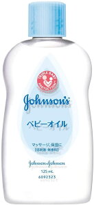 �W�����\�� �x�r�[�I�C�� 125ml �������y4901730014427�z