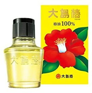 【送料無料】大島椿 大島椿(60ml)【4970170109765】椿油 / 椿オイル【大島椿シリーズ】
