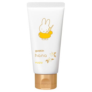 �y�~�b�t�B�[�f�U�C���z���[�X�L�� �n�i(hana) �n���h�N���[�� �䂸(50g)�y45193255�z