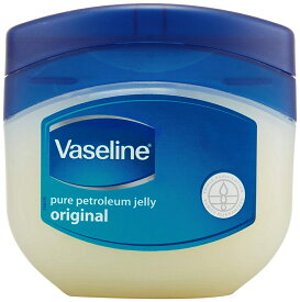 ヴァセリン オリジナル ピュアスキンジェリー(200g)【ヴァセリン(Vaseline)】【4902111721231】