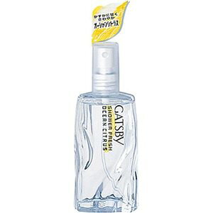 �M���c�r�[ �V�����[�t���b�V�� �I�[�V�����V�g���X(60mL)�y45089008�z