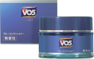VO5 forMEN �u���[�R���f�B�V���i�[ ������(85g)�yVO5(���C�I�[�t�@�C�u)�z�y4901616307858�z