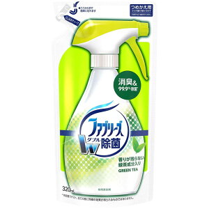 [[։]Β t@u[Y lߑւp(320mL)[4902430955102][t@u[Y(febreze)] ̏i͈ꖇ̕2܂ł܂B3ȏ̓vX|܂B