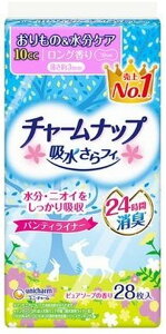 �`���[���i�b�v �z������t�B �����O�p���e�B���C�i�[ �s���A�\�[�v(28����)[4903111554201][�`���[���i�b�v]