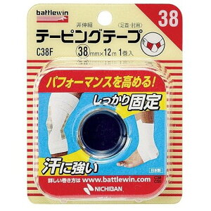 ogEB e[sOe[vC38F(38mm*12m(1R))y4987167015022zybattlewin(ogEB)z