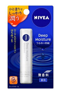 �y���[���։z�j�x�A �f�B�[�v���C�X�`���[���b�v ������ 2.2g�y4901301253545�z�ԉ� NIVEA�i�j�x�A�j