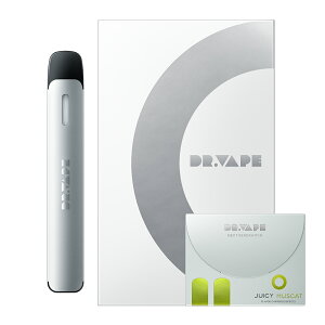 DR.VAPE Model 2 本体