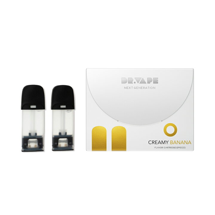 楽天市場】【期間限定☆全品P5倍】【DR.VAPE Model2 フレーバー 