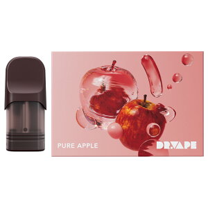 DR.VAPE hN^[xCv x[VbNt[o[ for Model 3 [ ǂ[ׂ jR` ^[ Ȃ]