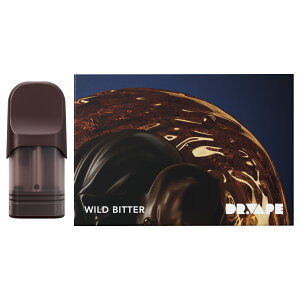 DR.VAPE hN^[xCv x[VbNt[o[ for Model 3 [ ǂ[ׂ jR` ^[ Ȃ]