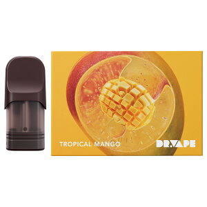 DR.VAPE hN^[xCv x[VbNt[o[ for Model 3 [ ǂ[ׂ jR` ^[ Ȃ]