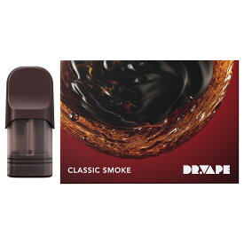 DR.VAPE ドクターベイプ ベーシックフレーバー for Model 3 [ どくたーべいぷ ニコチン タール なし 電子タバコ vape puff 水蒸気 ベイプ リキッド シーシャ 持ち運び モデル3