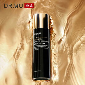 【DR.WU 公式】エイジヴァーサル インテンシブ リジュベネイト エッセンス トナー 150ML | 化粧水 スキンケア エイジングケア 低刺激 敏感肌 うるおい 保湿 ドクターウー ドクターズコスメ