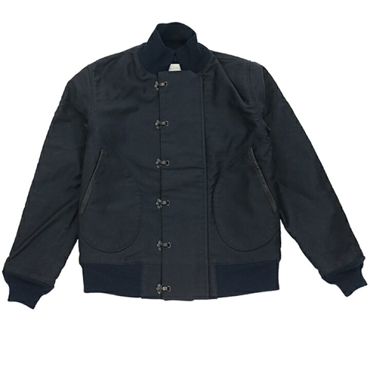 楽天市場】M-1943 タイプ デッキジャケット / M-1943 Type Deck Jacket 